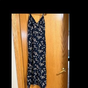 Maxi Dress NWT size XXS